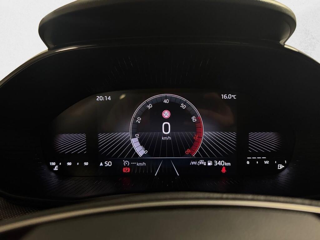 Skoda Fabia 1.0 TSI 85KW (115CV) Design 13