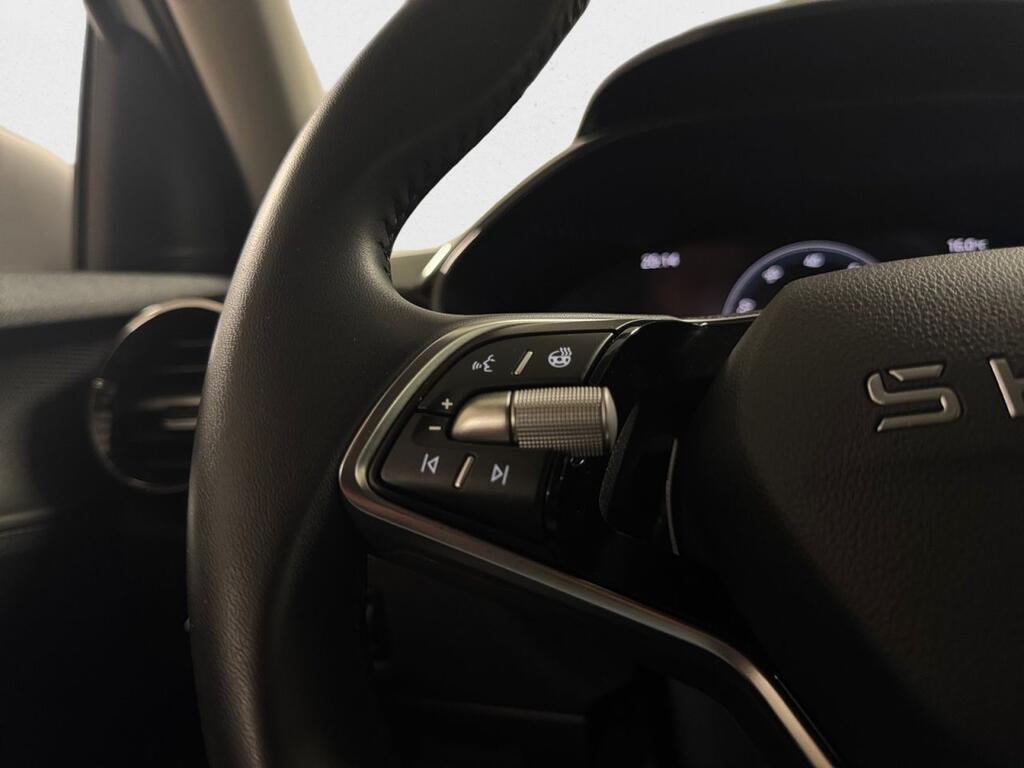 Skoda Fabia 1.0 TSI 85KW (115CV) Design 9