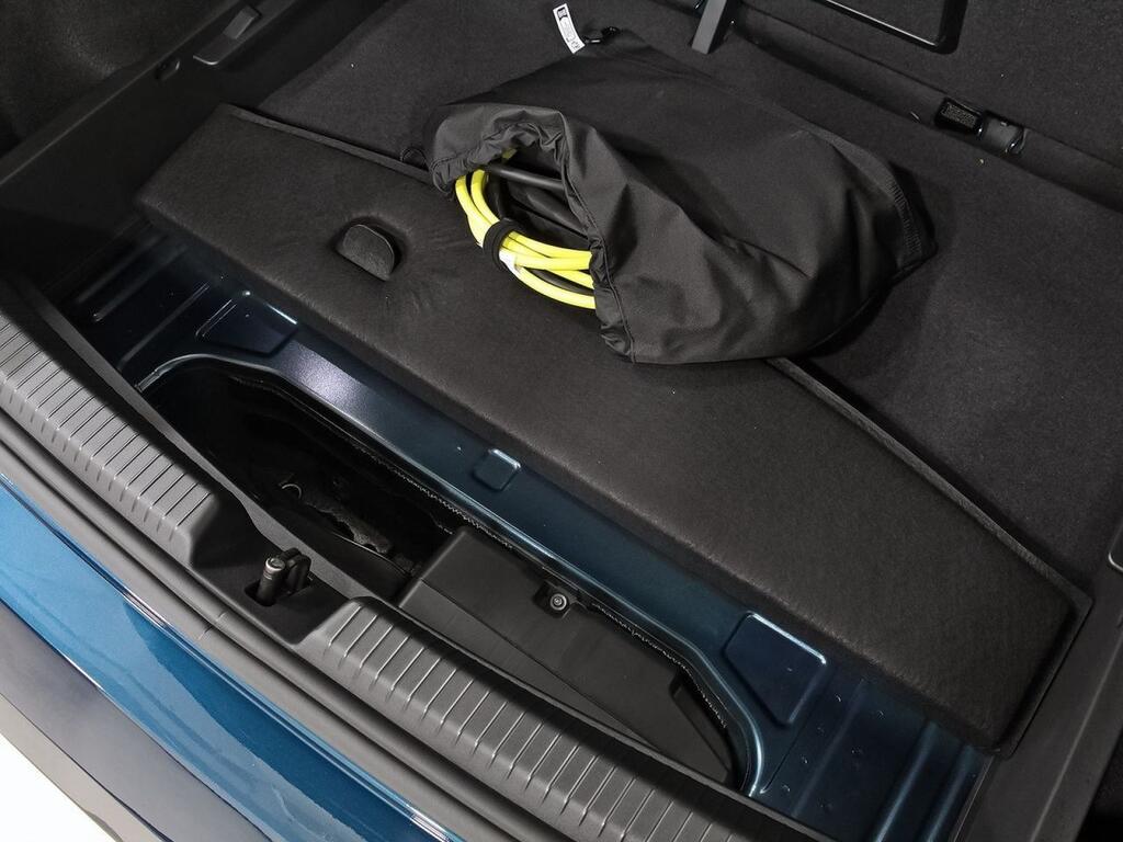 Cupra Born 170kW (231 CV) 59kWh E-Boost Pack 38