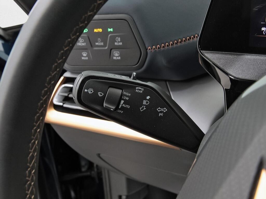 Cupra Born 170kW (231 CV) 59kWh E-Boost Pack 14