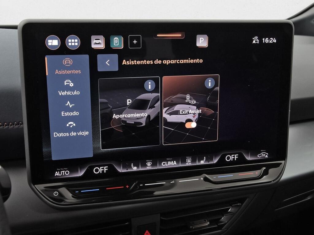 Cupra Born 170kW (231 CV) 59kWh E-Boost Pack 28