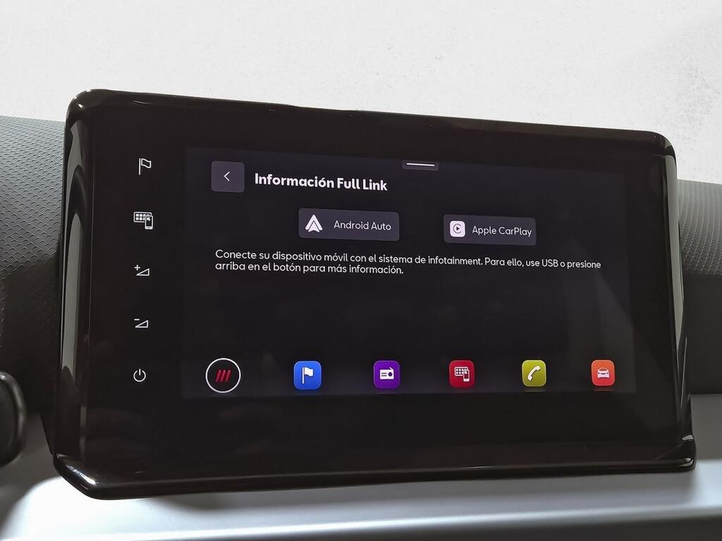 Seat Arona 1.5 TSI 110kW (150CV) DSG FR XL 24