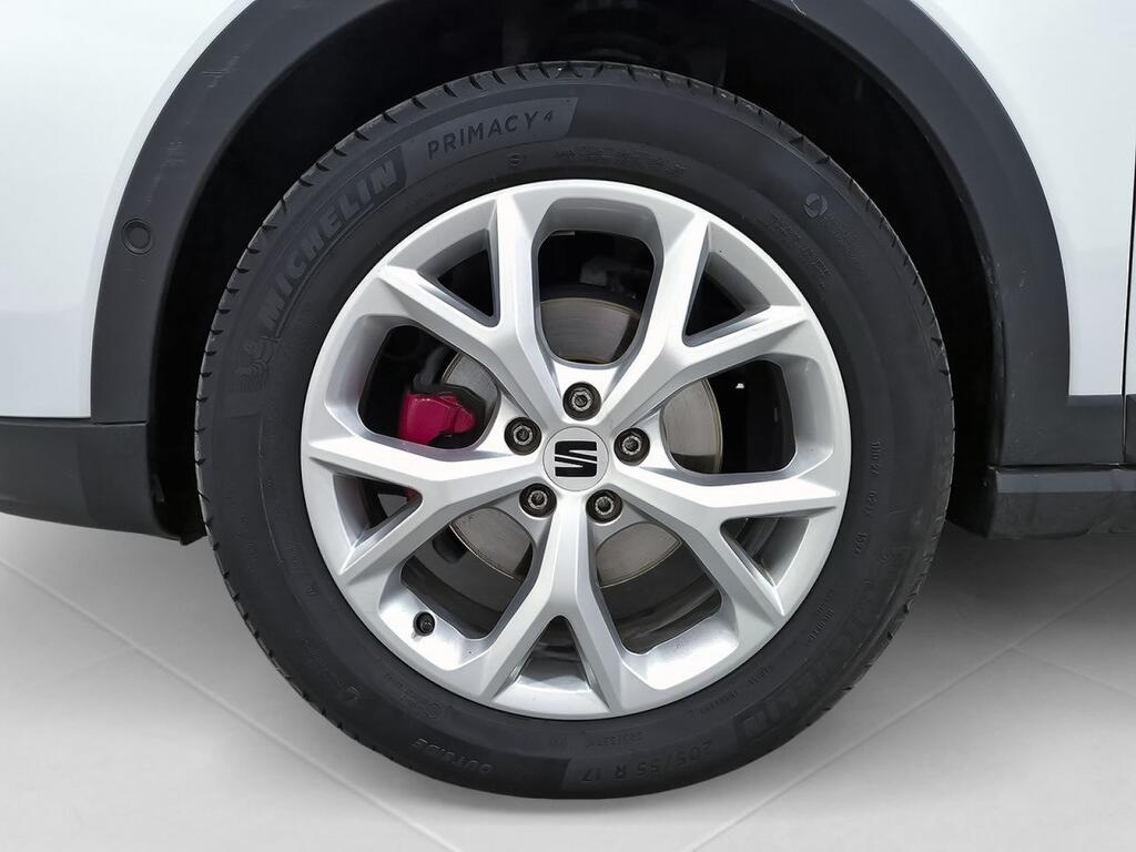 Seat Arona 1.5 TSI 110kW (150CV) DSG FR XL 11