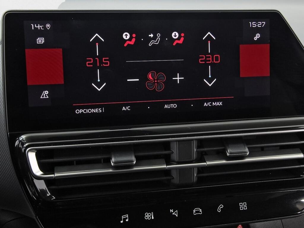 Citroën C5 Aircross PureTech 96kW (130CV) S&S EAT8 C Series 27