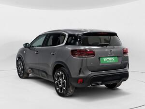 Citroën C5 Aircross PureTech 96kW (130CV) S&S EAT8 C Series