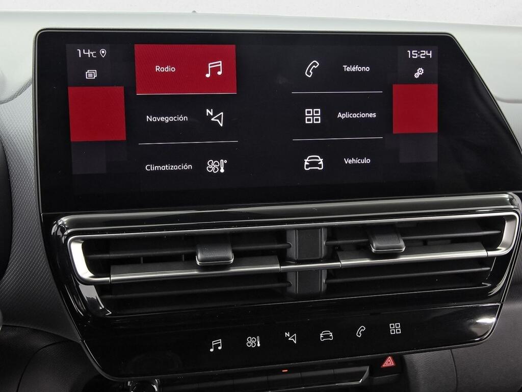 Citroën C5 Aircross PureTech 96kW (130CV) S&S EAT8 C Series 21