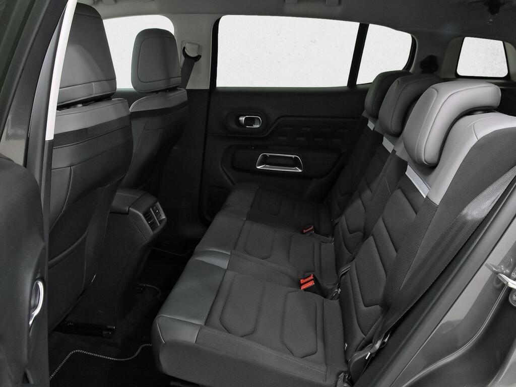 Citroën C5 Aircross PureTech 96kW (130CV) S&S EAT8 C Series 9