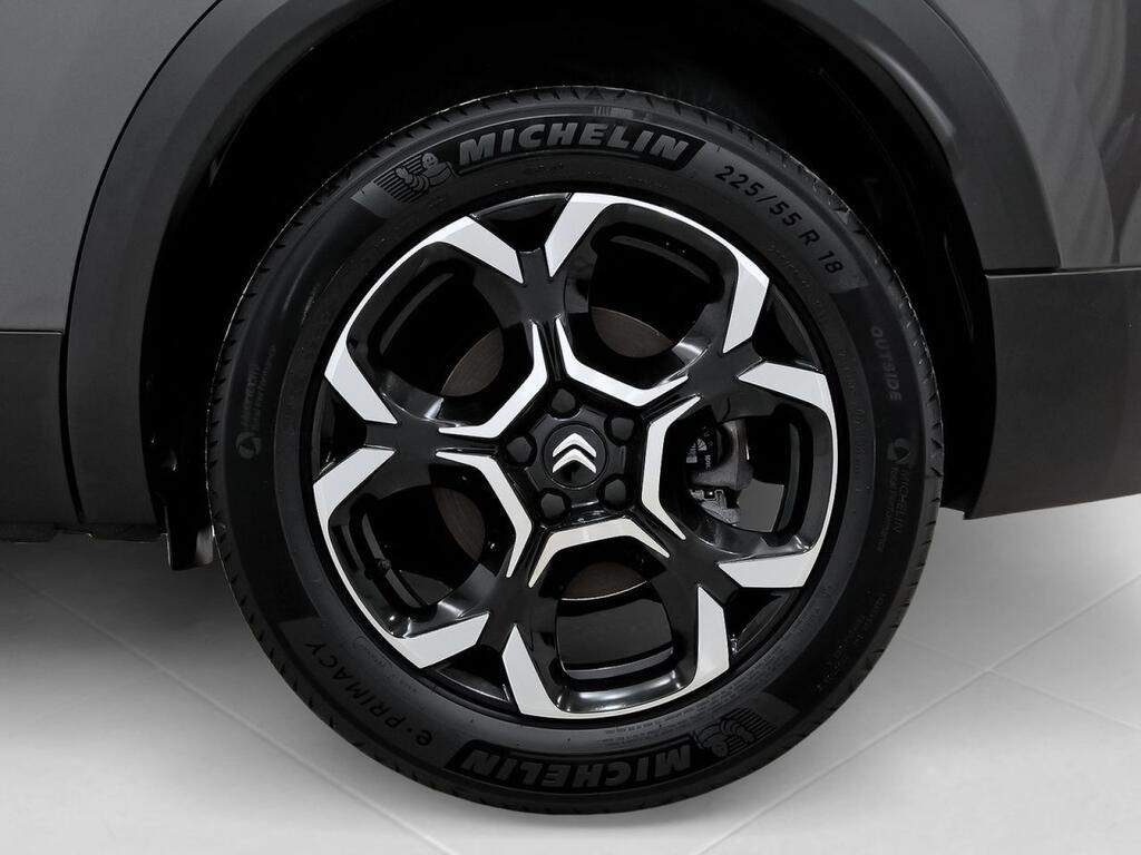 Citroën C5 Aircross PureTech 96kW (130CV) S&S EAT8 C Series 11