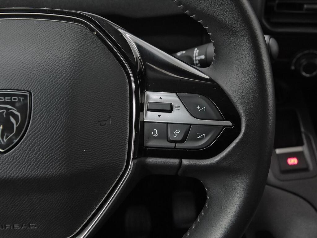 Peugeot Rifter Rifter Allure BlueHDi 100 19