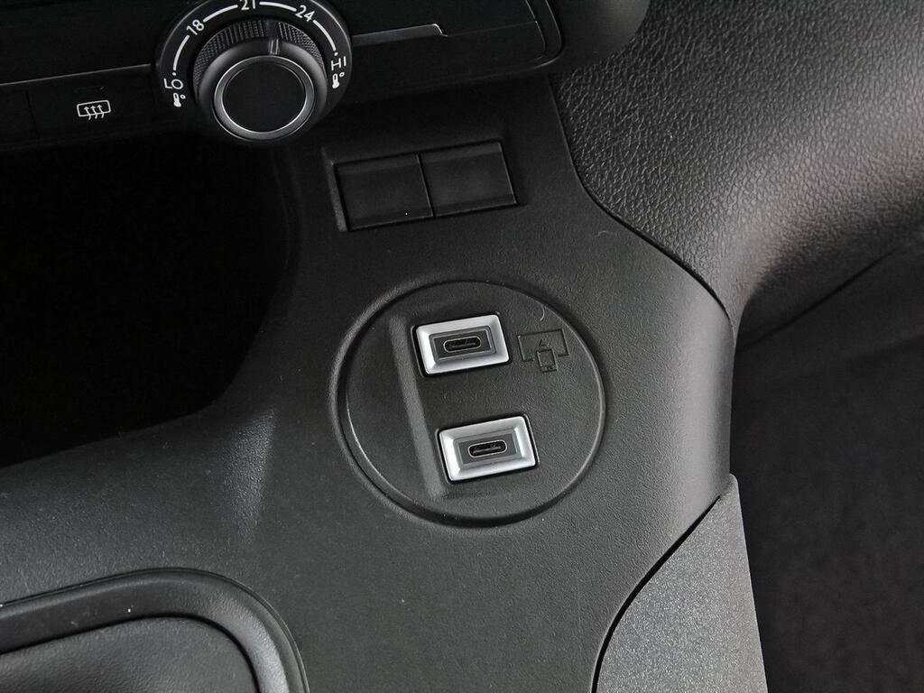 Peugeot Rifter Rifter Allure BlueHDi 100 30