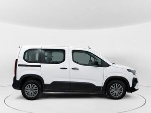 Peugeot Rifter Rifter Allure BlueHDi 100