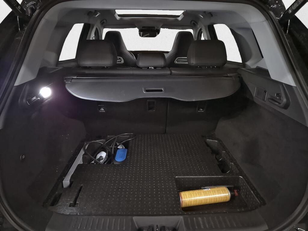 Ebro S700 1.5 TGDI PHEV Luxury E-CVT 34