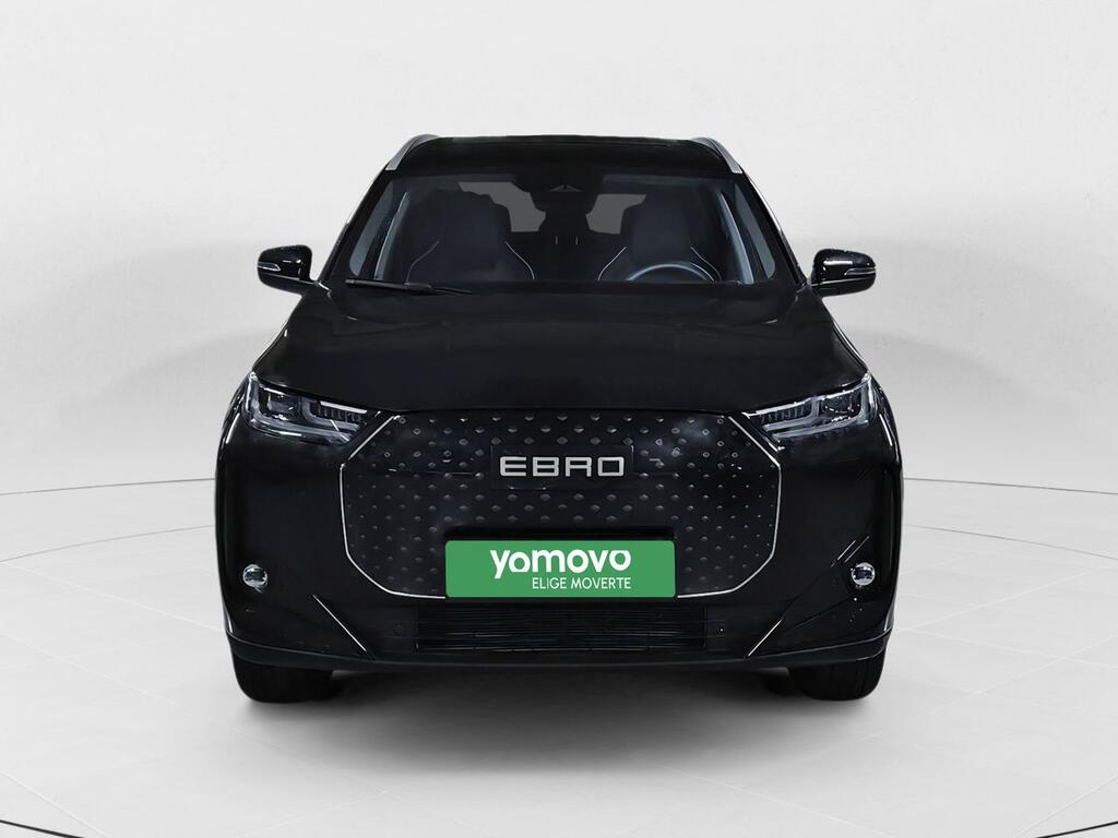 Ebro S700 1.5 TGDI PHEV Luxury E-CVT 4