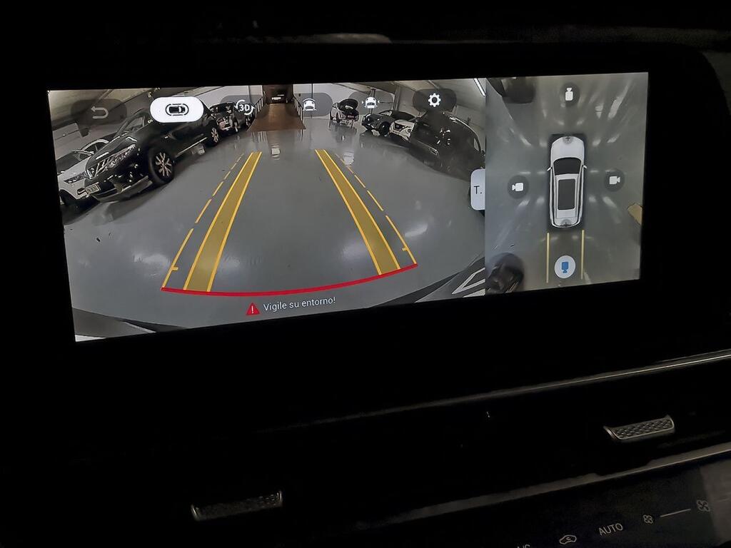 Ebro S700 1.5 TGDI PHEV Luxury E-CVT 28