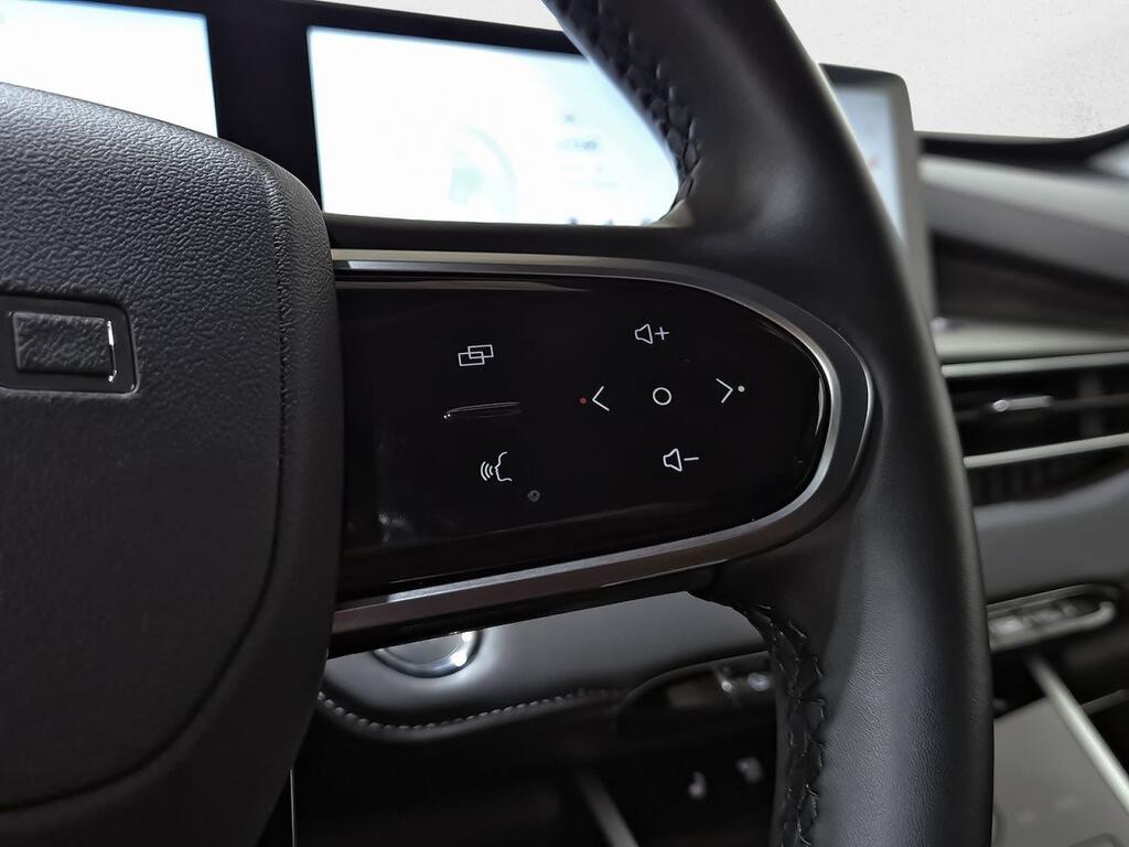 Ebro S400 1.5 DHE HEV Excellence CVT 19