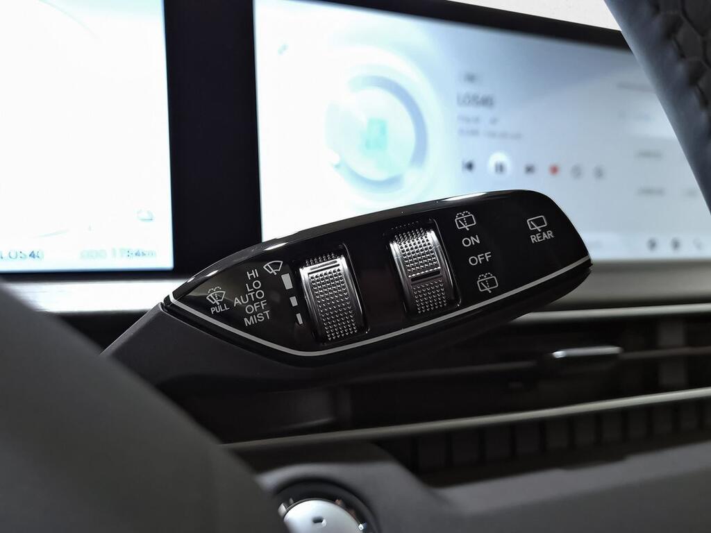 Ebro S400 1.5 DHE HEV Excellence CVT 17