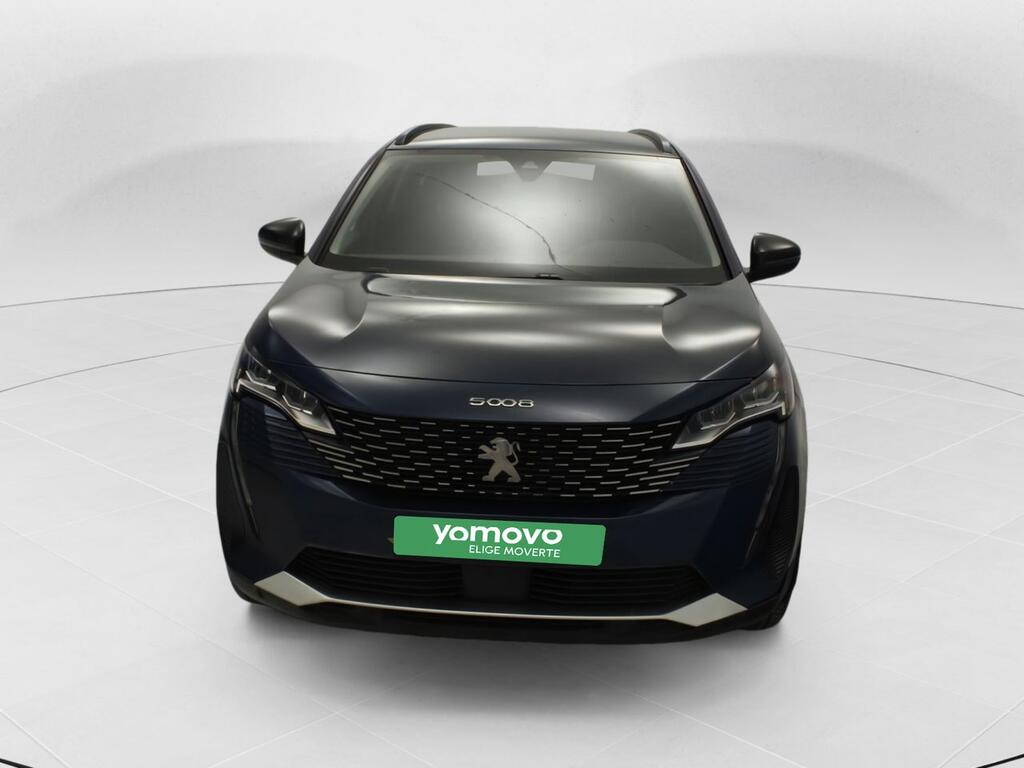 Peugeot 5008 1.5 BlueHDi 96kW (130CV) S&S Style 7