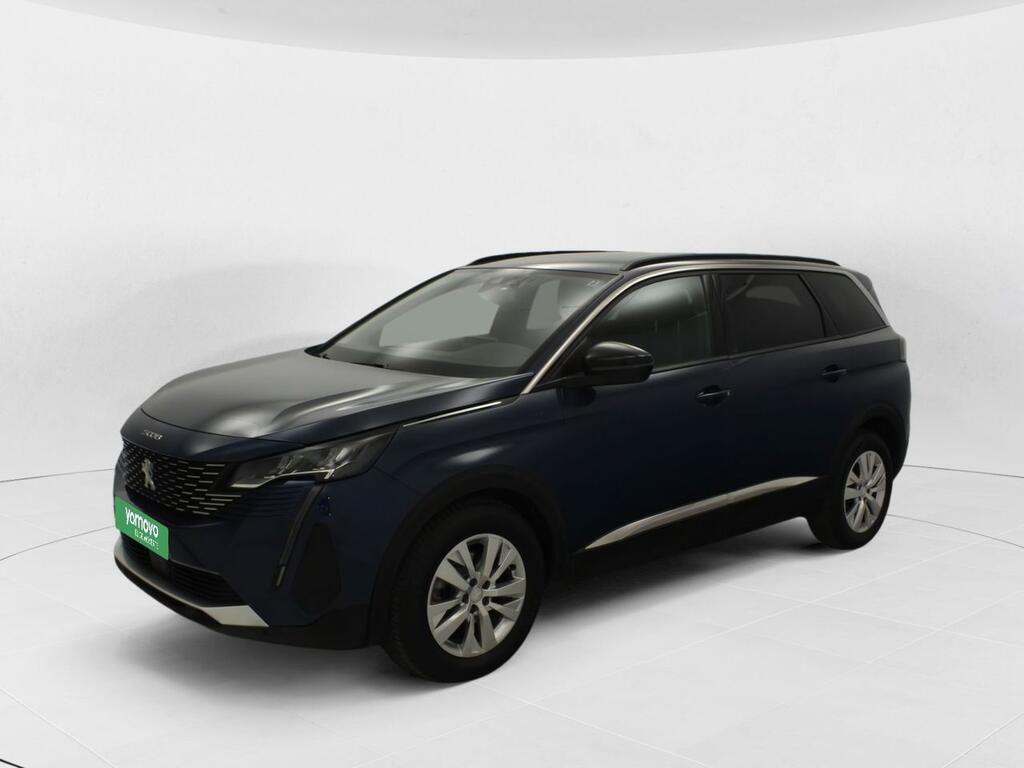 Peugeot 5008 1.5 BlueHDi 96kW (130CV) S&S Style 6