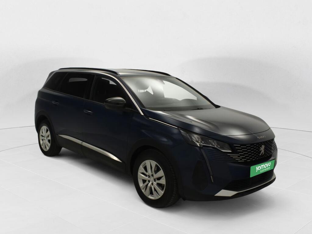 Peugeot 5008 1.5 BlueHDi 96kW (130CV) S&S Style 5