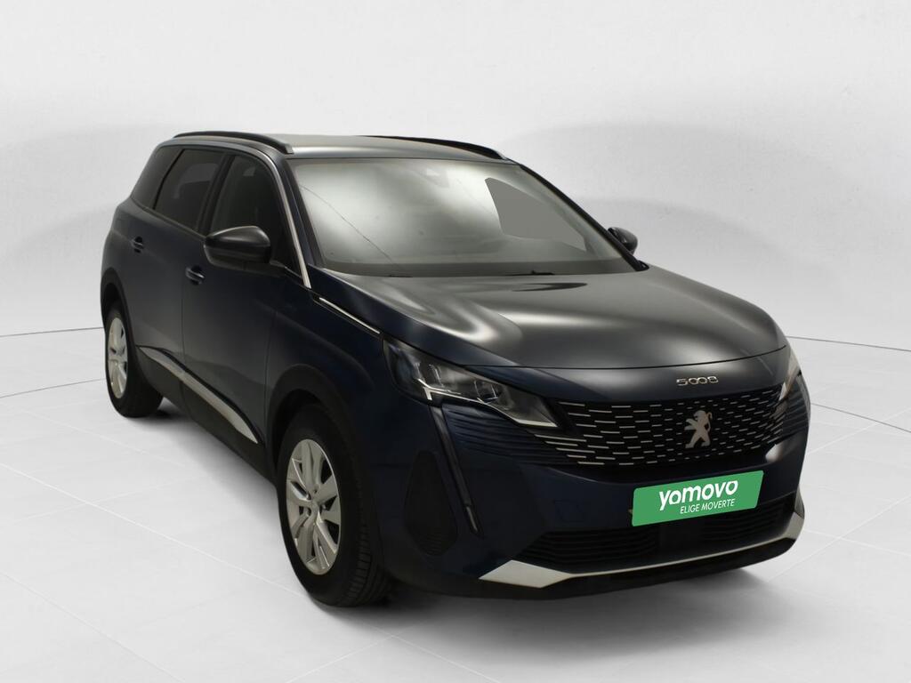 Peugeot 5008 1.5 BlueHDi 96kW (130CV) S&S Style