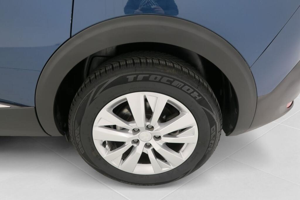 Peugeot 5008 1.5 BlueHDi 96kW (130CV) S&S Style 22