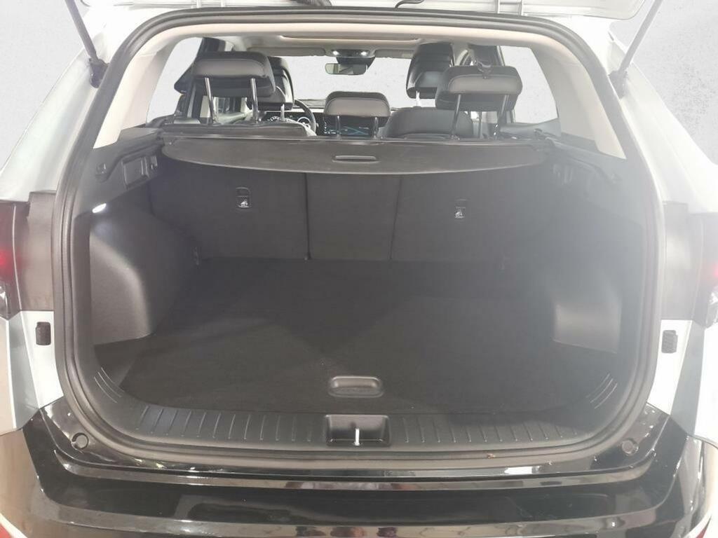 Kia Sportage 1.6 T-GDi HEV 171kW (230CV) Tech 4x2 13