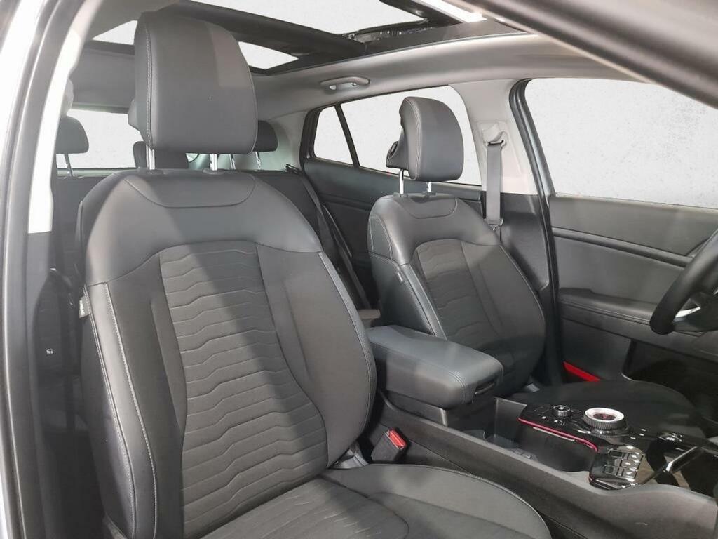 Kia Sportage 1.6 T-GDi HEV 171kW (230CV) Tech 4x2 9