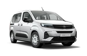 Opel Combo Cargo 1.5 TD 74KW SWB 4P