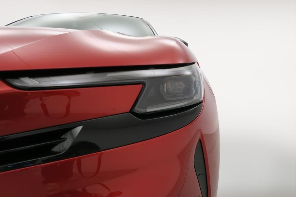 Alfa Romeo Junior Elettrica Veloce 207kW (280CV) 21