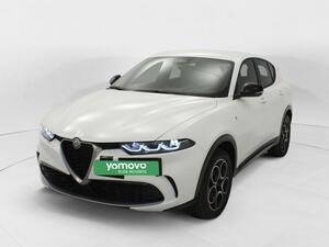 Alfa Romeo Tonale 1.3 Multi-air PHEV Ti Q4