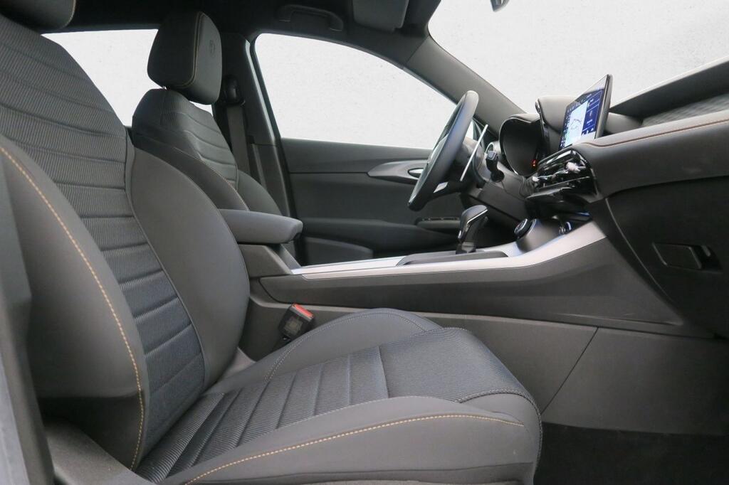 Alfa Romeo Tonale 1.3 Multi-air PHEV Ti Q4 15