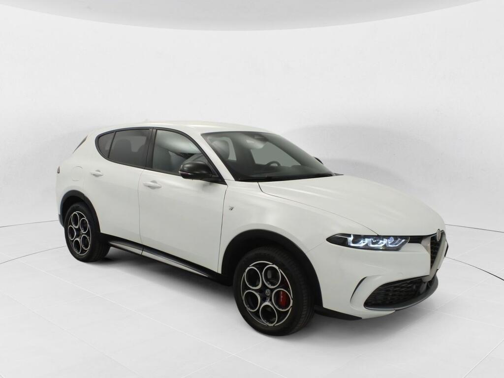 Alfa Romeo Tonale 1.3 Multi-air PHEV Ti Q4