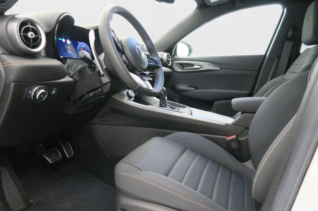 Alfa Romeo Tonale 1.3 Multi-air PHEV Ti Q4 6