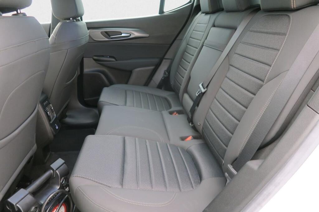 Alfa Romeo Tonale 1.3 Multi-air PHEV Ti Q4 17