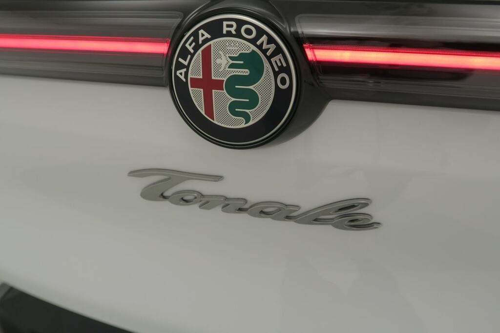 Alfa Romeo Tonale 1.3 Multi-air PHEV Ti Q4 19