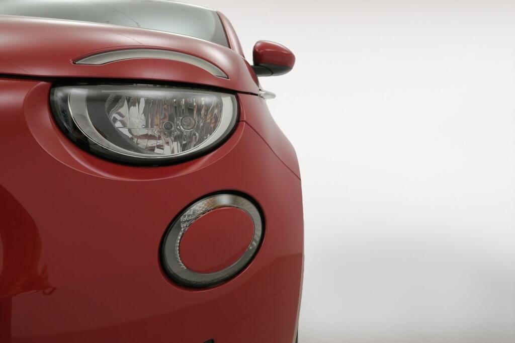 Fiat 500 Monotrim Hb 190km 70kW (95CV) 19