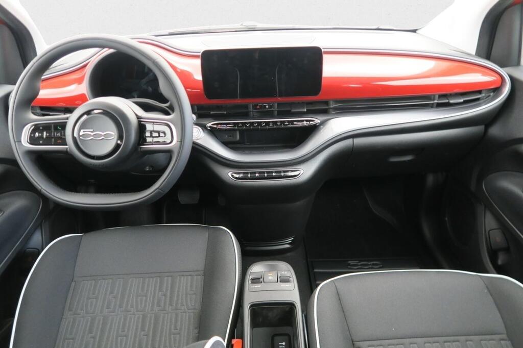 Fiat 500 Monotrim Hb 190km 70kW (95CV) 12