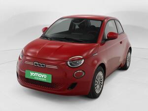 Fiat 500 Monotrim Hb 190km 70kW (95CV)