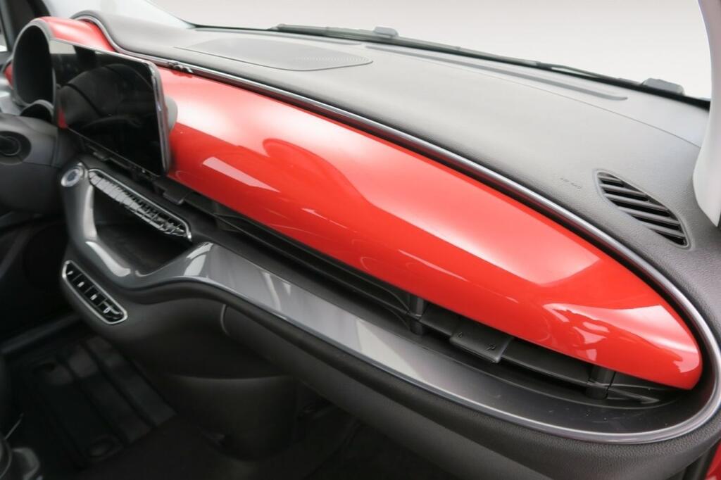 Fiat 500 Monotrim Hb 190km 70kW (95CV) 13