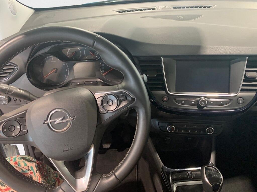 Opel Crossland X 1.2 81kW (110CV) Opel 2020 7