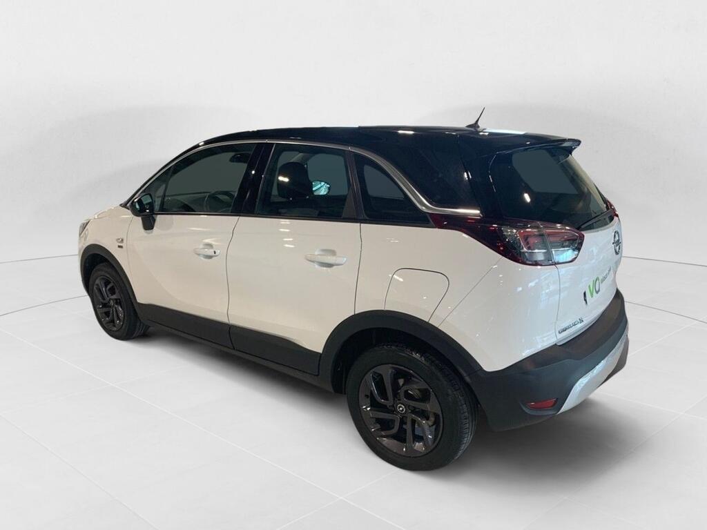 Opel Crossland X 1.2 81kW (110CV) Opel 2020 3