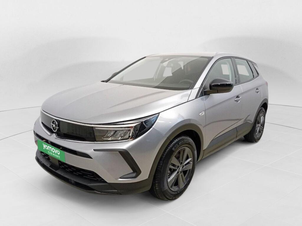 Opel Grandland 1.2 Turbo Business Edition