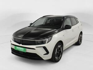 Opel Grandland 1.6 Turbo PHEV GSe Auto 221kW/300CV