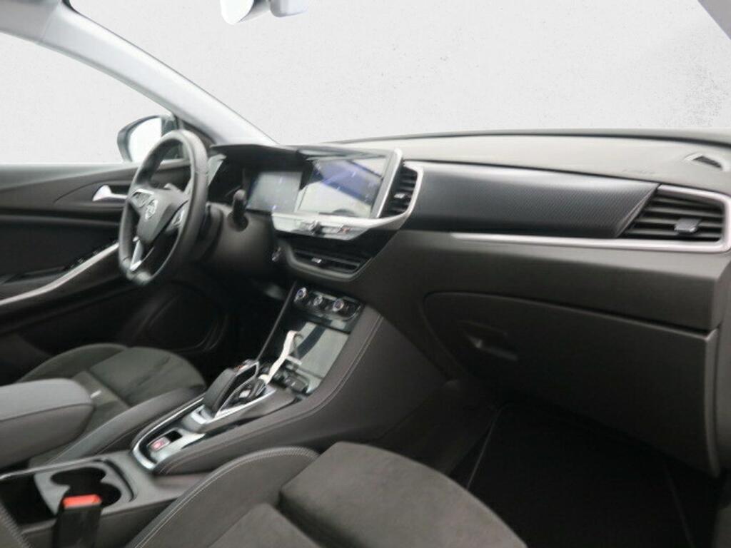 Opel Grandland 1.6 Turbo PHEV GSe Auto 221kW/300CV 17