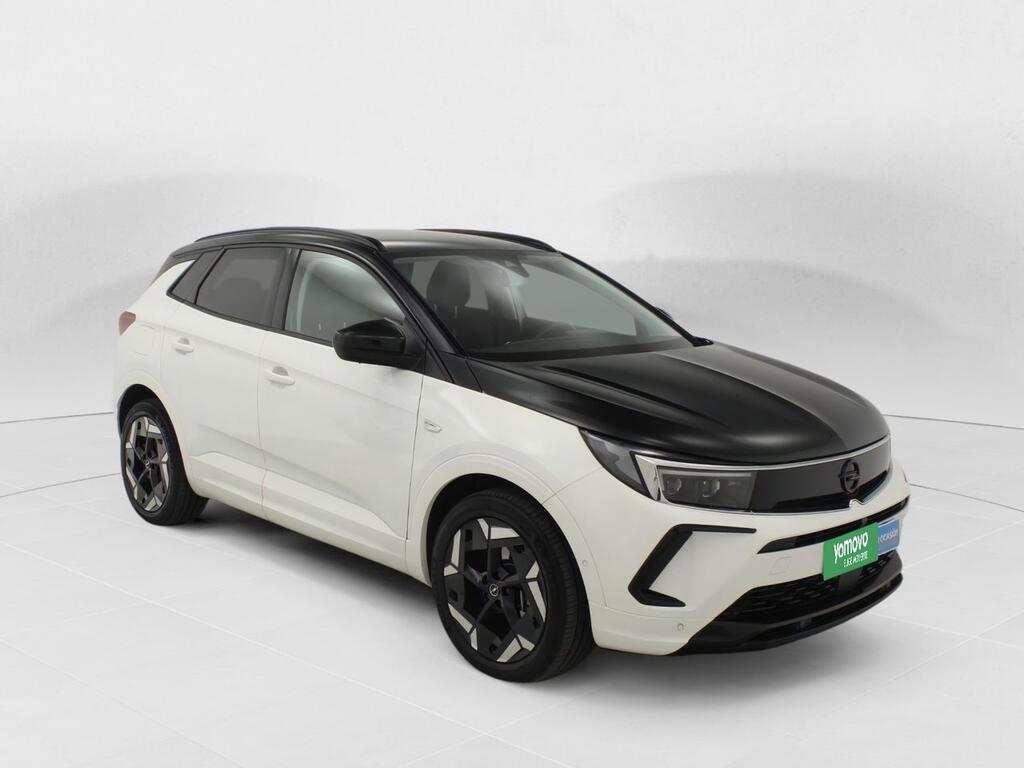 Opel Grandland 1.6 Turbo PHEV GSe Auto 221kW/300CV