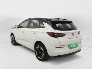 Opel Grandland 1.6 Turbo PHEV GSe Auto 221kW/300CV