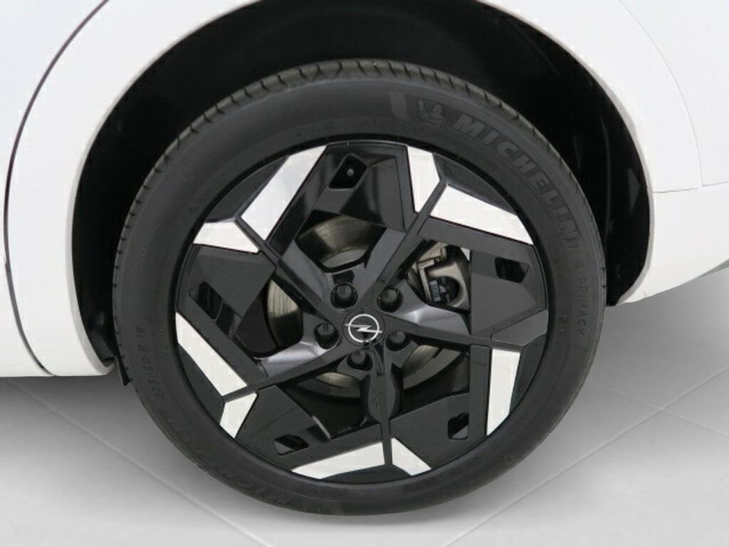 Opel Grandland 1.6 Turbo PHEV GSe Auto 221kW/300CV 25