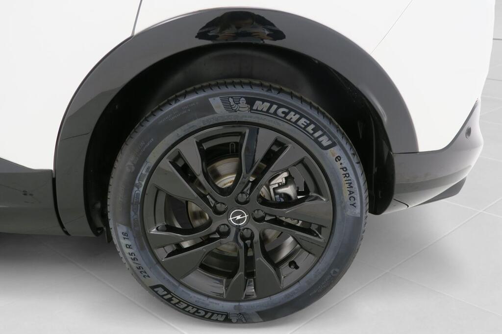 Opel Grandland 1.6 Turbo PHEV GS Auto 165kW/225CV 20