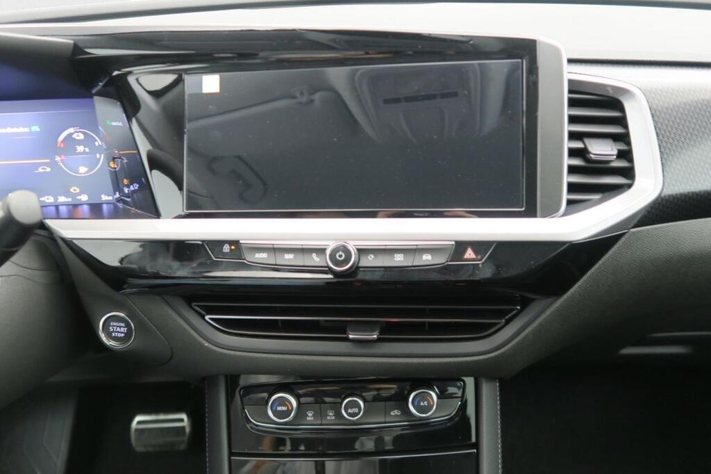 Opel Grandland 1.6 Turbo PHEV GS Auto 165kW/225CV 12