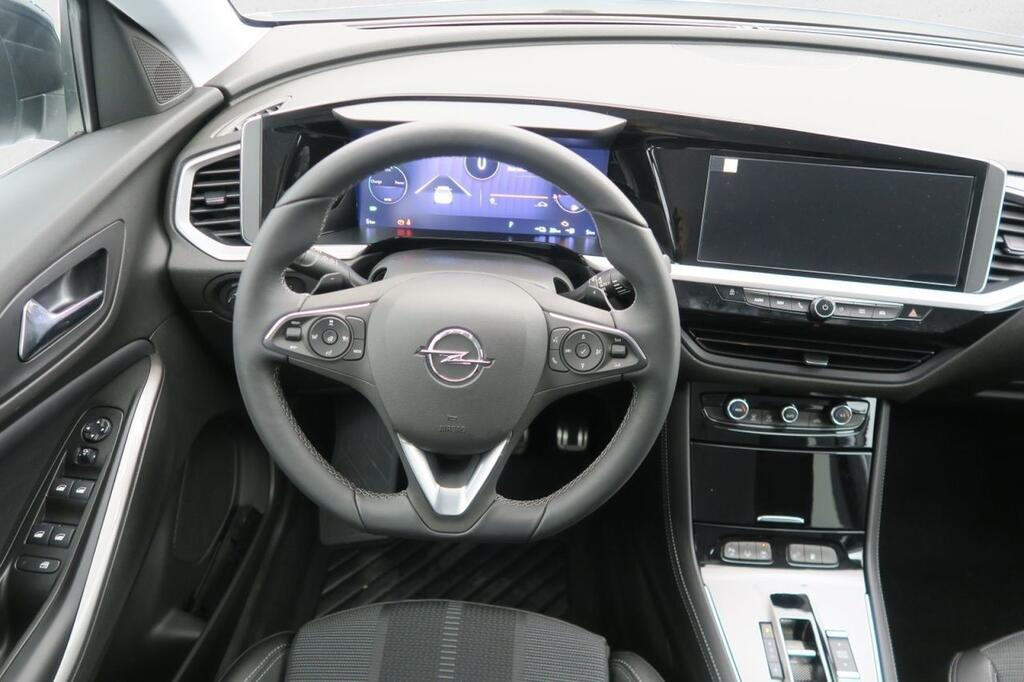 Opel Grandland 1.6 Turbo PHEV GS Auto 165kW/225CV 6
